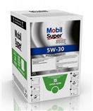 Mobil 5W30 SSV BOX 20L 1 ESP 5W-30 - 20L - Bag ing box