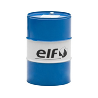 EVOLUTION FULLTECH LLX 5W-30 - 208L 01-02-0103