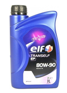 Elf 213863 TRANSELF EP 80W90 (1L)*