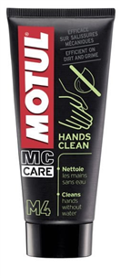 Motul 102995 M4 HANDS CLEAN (100ML)