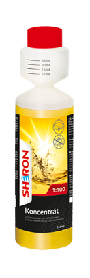 Sheron 1414128 LETN= KONCENTR+T 1:100 (250ML)