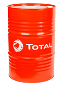 Total 01-07-0079 RUBIA WORKS 4000 10W40 - 208L
