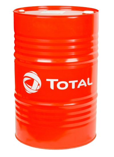 RUBIA WORKS 4000 10W40 - 208L