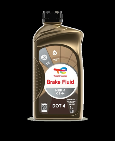 HBF 4 OEM+ (1L)*