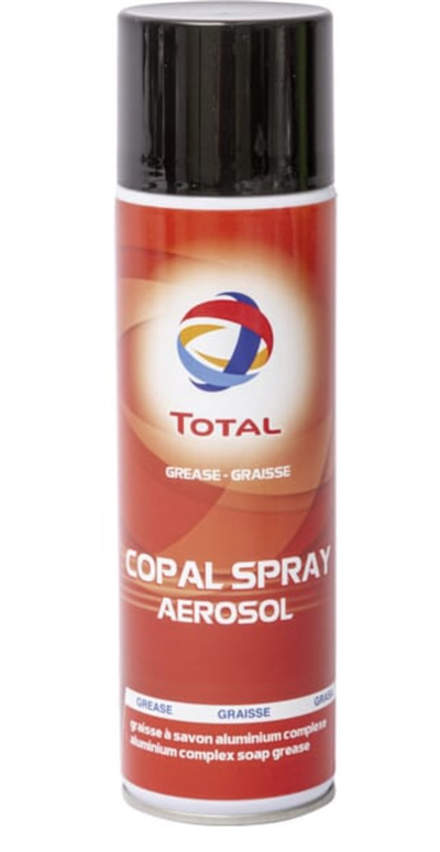 COPAL SPRAY-AEROSOL (0,4L)