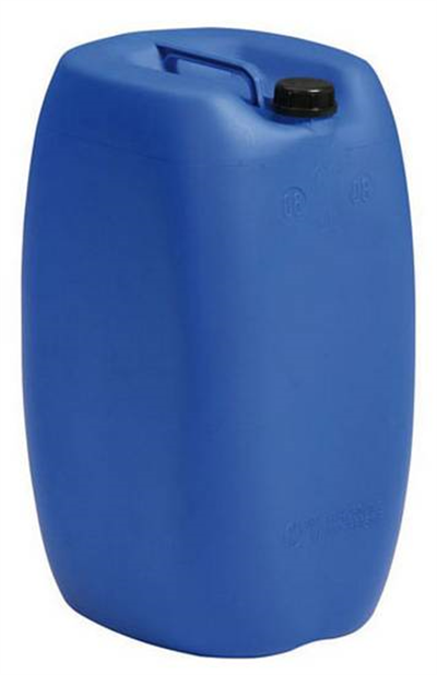 Kapalina do ostřikovače skel, zimní - 60L