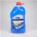 Carfit 1003175542 Nemrznoucí kapalina, ostřikovače skel -40°C, - 5L