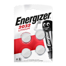 ENERGIZER AMT39-028 BATERIE LIT CR2032 - 4 KS