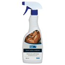 Carfit 1003318562 Čistič kůže a koženky - 0,5L
