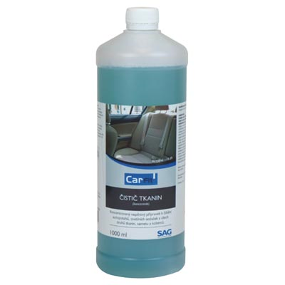 Čistič tkanin, koncentrát - 1L