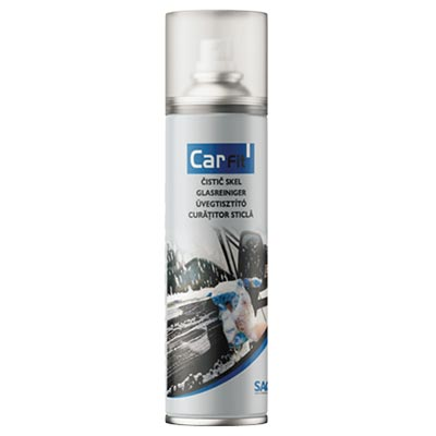 Univerzální pěnový čistič - 0,4L