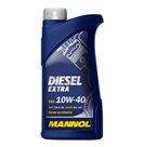 Mannol MN7504-1 DIESEL EXTRA 10W40 - 1L