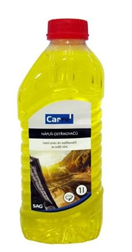 Carfit 1003156382 Letní kapalina do ostřikovačů - 1L