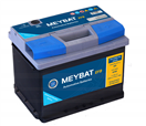 MEYBAT EFB60 Baterie 60 Start-stop EFB