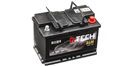 A-TECH AGM70 START-STOP 70Ah AGM