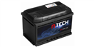 A-TECH EFB75 START-STOP 75Ah EFB