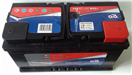 AD partner AD Bat 100 Baterie AD 100Ah 800A