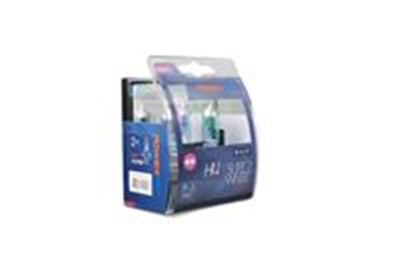 Žárovka H4/24V 75/70W P43T SUPERWHITE DU