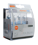 M-Tech PTZPT4-DUO Žárovka H4/12V 60/55W P43T PLATINUM DUO