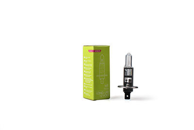 Žárovka H1/12V 55W P14.5S LONGLIFE