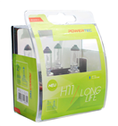 M-Tech PTZLL11-DUO Žárovka H11/12V 55W PGJ19-2 LONGLIFE DUO