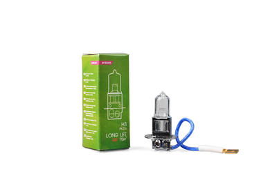 Žárovka H3/24V 70W PK22S LONGLIFE