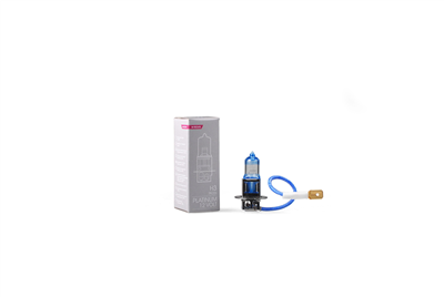 Žárovka H3/12V 55W PK22S PLATINUM