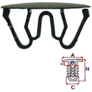 ROMIX 10142 Příchytka univerzální