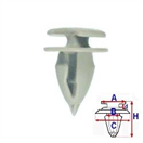 ROMIX 11033 Příchytka čalounění