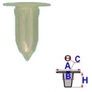 ROMIX 11047 Rozpínací matice do interiéru