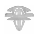 ROMIX 12443 Příchytka pro boční lišty