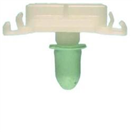 ROMIX 12619 Příchytka pro boční lišty