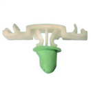 ROMIX 12621 Příchytka pro boční lišty