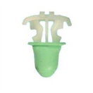 ROMIX 12632 Příchytka plastového prahu