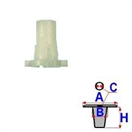 ROMIX 14900 Regulace světlometu