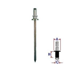 ROMIX 15041 Příchytka těsnění