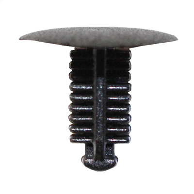 Příchytka izolace motor. prostoru
