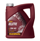 Mannol MN7903-4 Elite 5W-40 - 4L