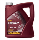 Mannol MN7511-4 ENERGY PREMIUM 5W-30 - 4L