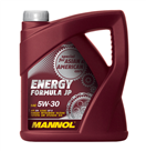 Mannol MN7914-4 Energy Formula JP 5W-30 - 4L