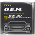 7713 O.E.M. 5W-30 - 1L