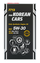 Mannol MN7713-4 7713 O.E.M. 5W-30 - 4L