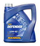 Mannol MN7507-4 DEFENDER 10W-40 - 4L