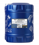 Mannol MN8111-10 8111 TG/1 GL/4 75W-80 - 10L