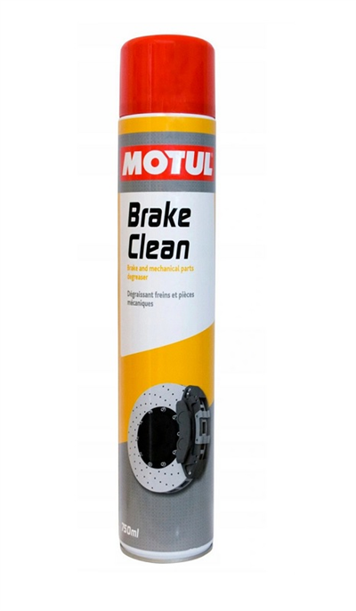 Čistič brzd - 0,75L