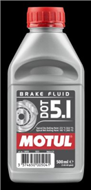 Motul 100950 DOT 5.1 - 0.5L