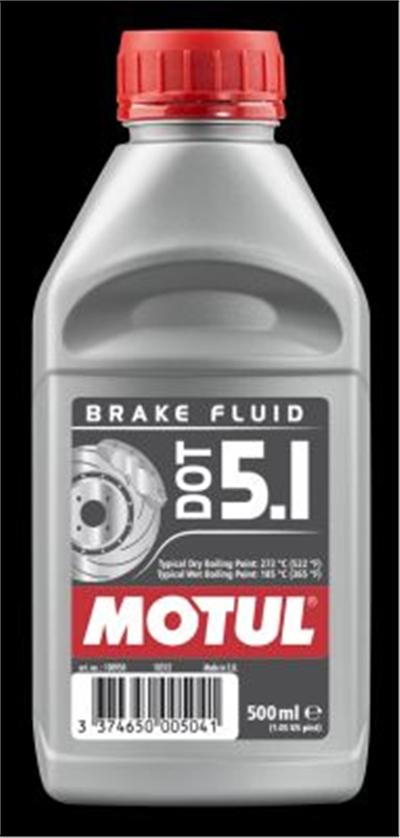 DOT 5.1 - 0.5L