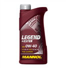 Mannol MN7901-1 LEGEND+ESTER 0W-40 - 1L