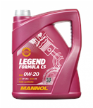 Mannol MN7921-5 LEGEND FORMULA C5 0W-20 - 5L