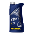 Mannol MN7204-1 7204 2-TAKT PLUS 10W-40 -1L
